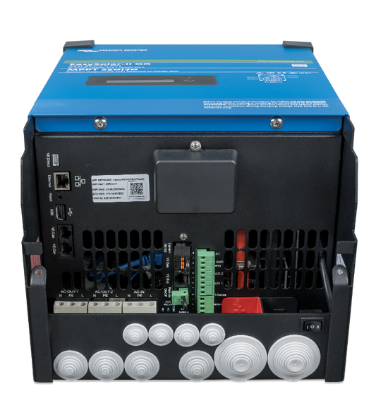 Victron Inverter/Charger EasySolar-II GX