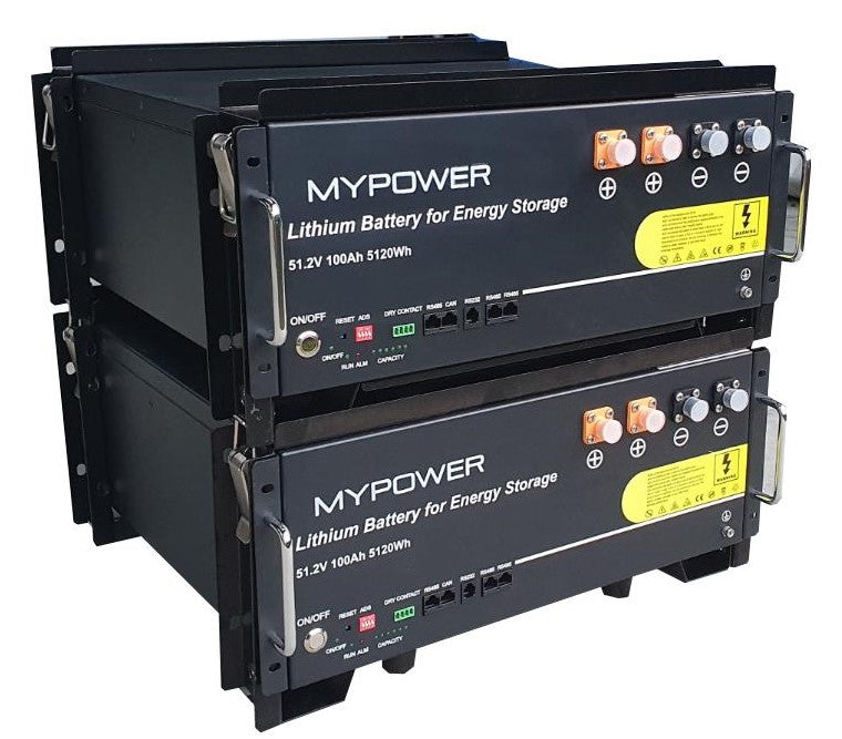 5kw Victron Off Grid Kit