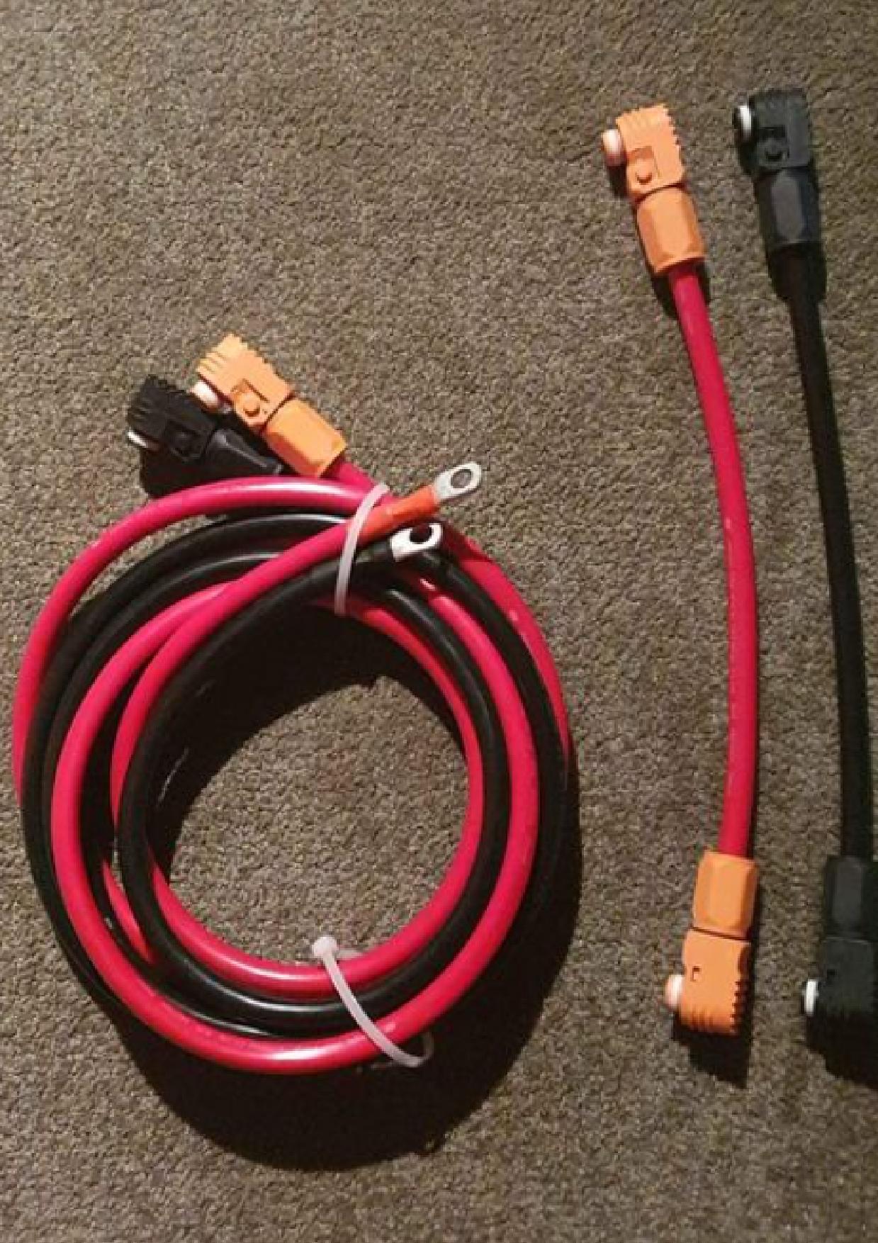 5kw Victron Off Grid Kit