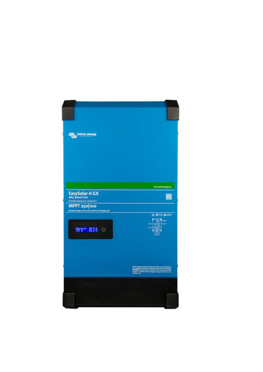 Victron Inverter/Charger EasySolar-II GX