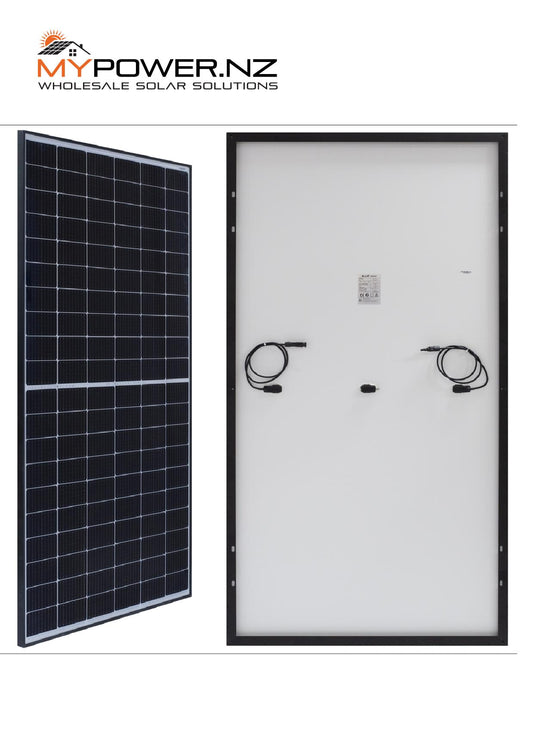 5kw Victron Off Grid Kit