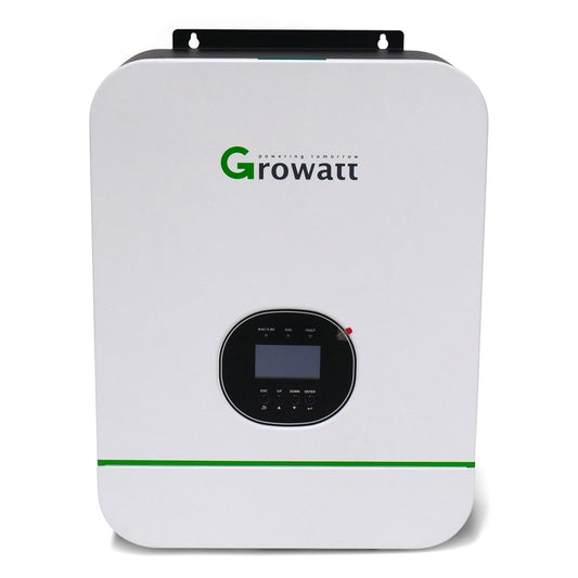 Growatt 3KW 48V TL-HVM