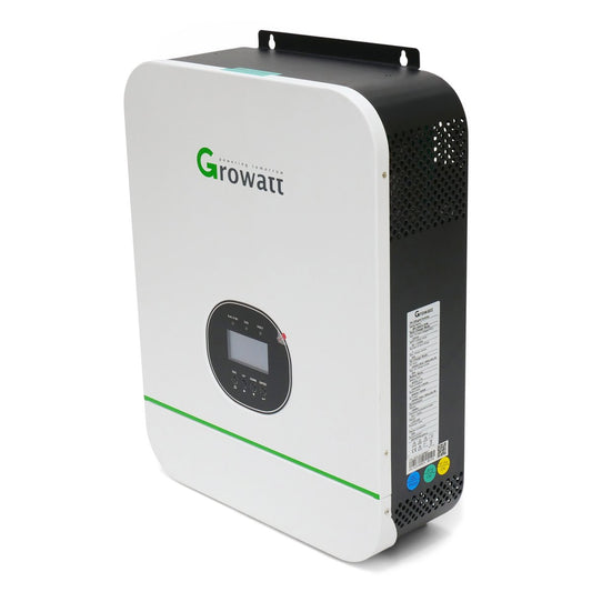 Growatt 3KW 48V TL-HVM