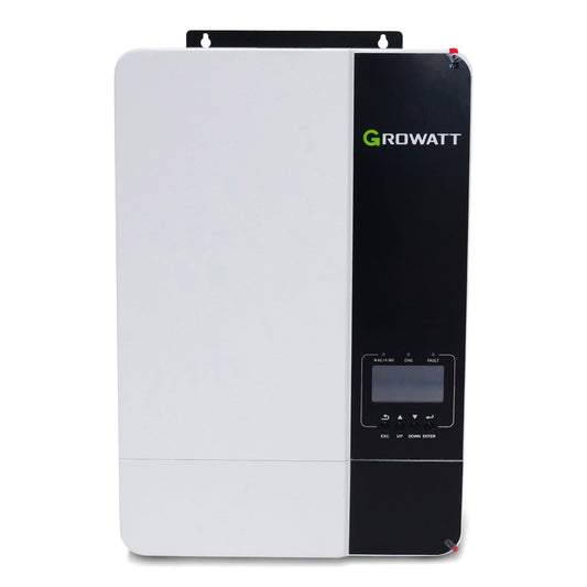 Growatt Inverter 5KW ES